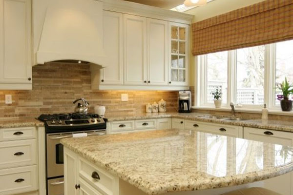 Affordable Granite Worktops Surrey